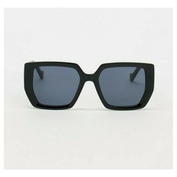 Aire Black Centaurus Sunglasses - Picture 1 of 9